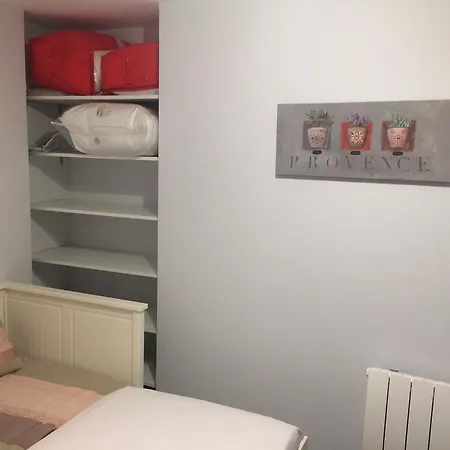 Bel Neuf En Provence