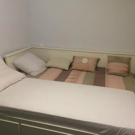 Lägenhet Bel Neuf En Provence *