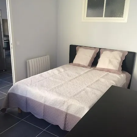 Lägenhet Bel Neuf En Provence